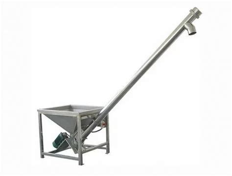 screw conveyor manufacturer in ahmedabad|G.S. Engimech .